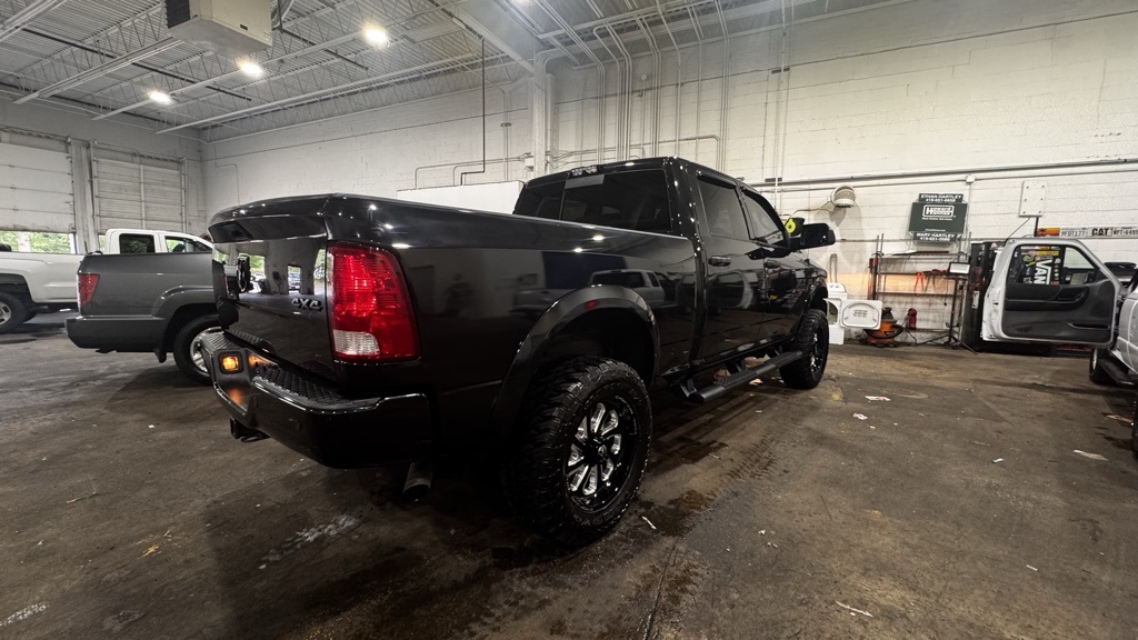 2013 Chevrolet Silverado 3500HD Work Truck photo 50