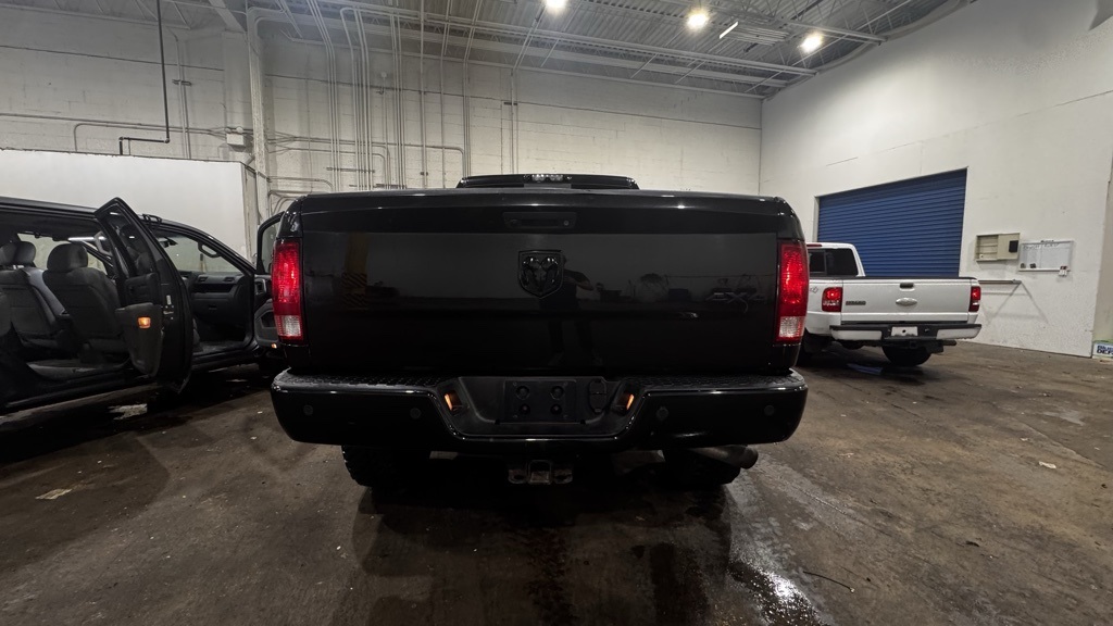 2013 Chevrolet Silverado 3500HD Work Truck photo 52