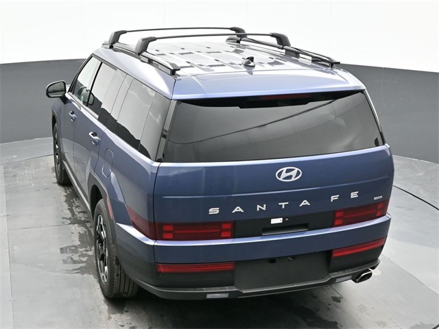 New 2025 Hyundai Santa Fe For Sale in South Charleston, WV