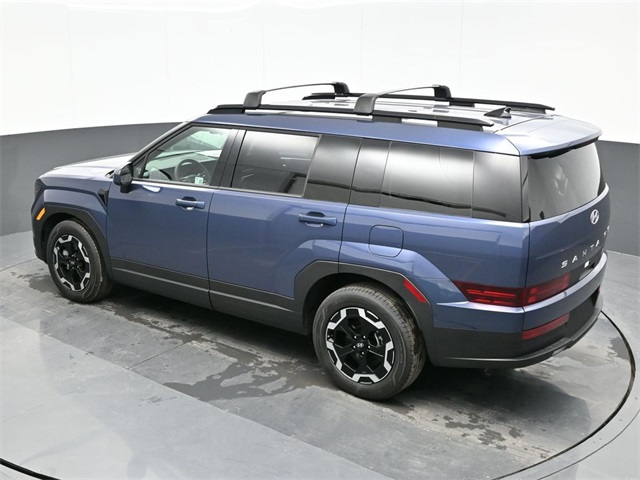 New 2025 Hyundai Santa Fe For Sale in South Charleston, WV