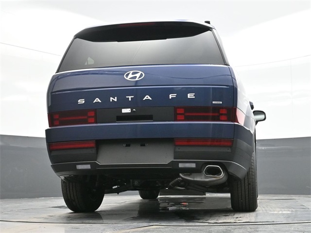 New 2025 Hyundai Santa Fe For Sale in South Charleston, WV