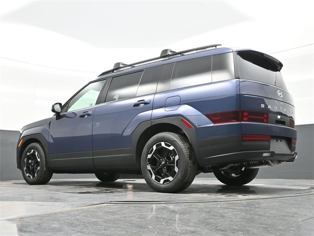 New 2025 Hyundai Santa Fe For Sale in South Charleston, WV