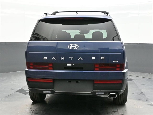 New 2025 Hyundai Santa Fe For Sale in South Charleston, WV