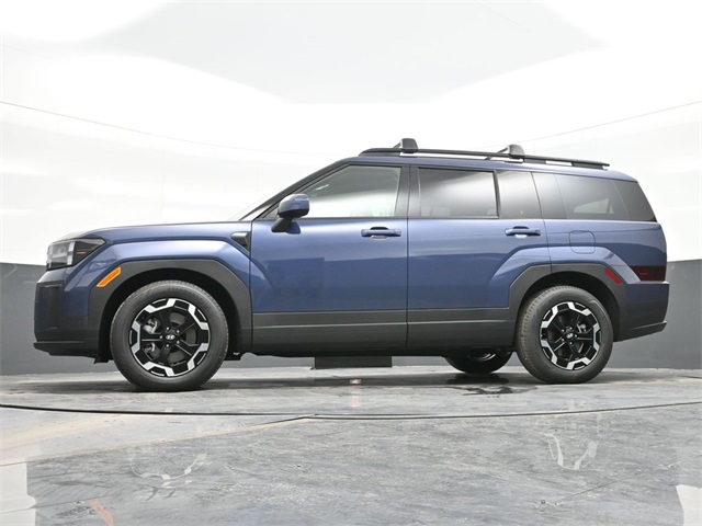 New 2025 Hyundai Santa Fe For Sale in South Charleston, WV