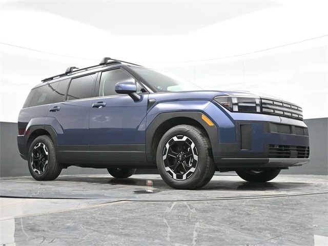 New 2025 Hyundai Santa Fe For Sale in South Charleston, WV