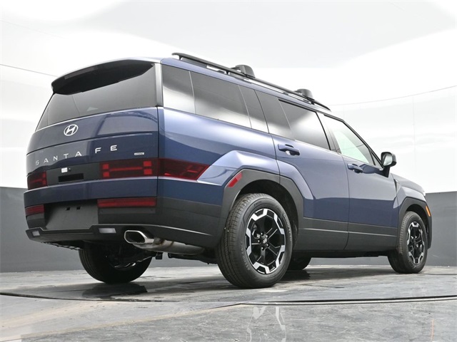 New 2025 Hyundai Santa Fe For Sale in South Charleston, WV