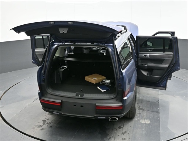 New 2025 Hyundai Santa Fe For Sale in South Charleston, WV