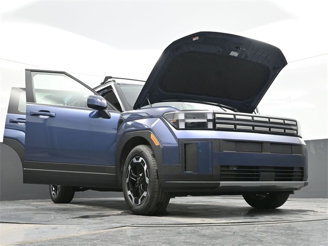 New 2025 Hyundai Santa Fe For Sale in South Charleston, WV