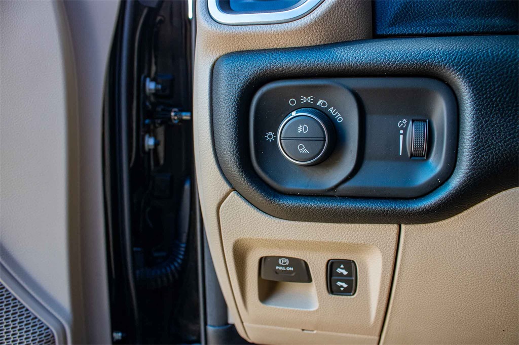 Used Car 2021 Ram 1500  Big Horn/lone Star For Sale Under $35,000 In San Marcos, Texas