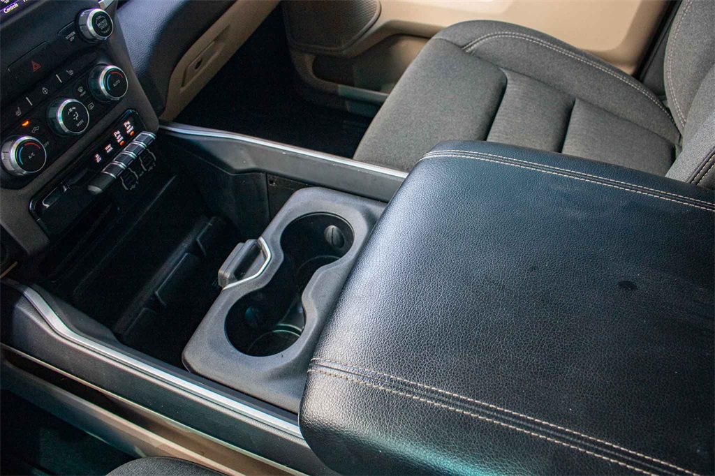 Used Car 2021 Ram 1500  Big Horn/lone Star For Sale Under $35,000 In San Marcos, Texas