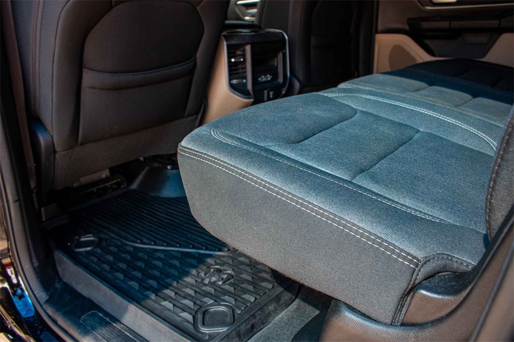 Used Car 2021 Ram 1500  Big Horn/lone Star For Sale Under $35,000 In San Marcos, Texas