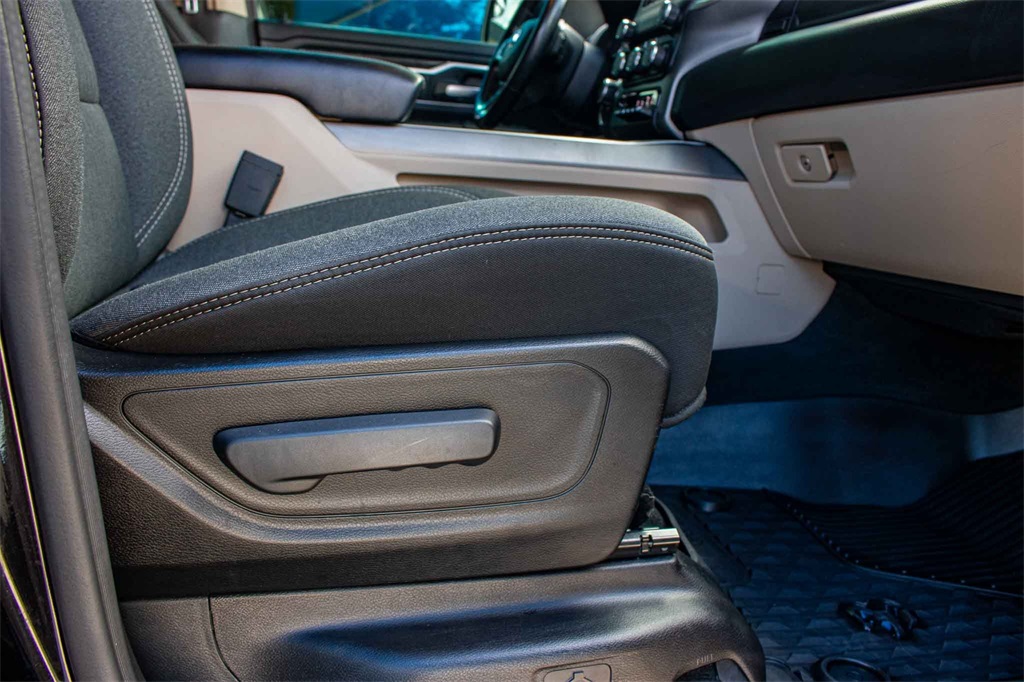 Used Car 2021 Ram 1500  Big Horn/lone Star For Sale Under $35,000 In San Marcos, Texas
