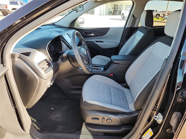 Used Car 2023 Chevrolet Equinox  Ls For Sale Under $20,000 In Plainview, Texas