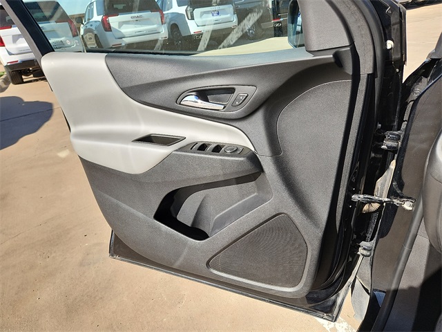 Used Car 2023 Chevrolet Equinox  Ls For Sale Under $20,000 In Plainview, Texas