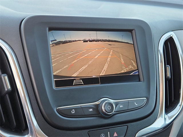 Used Car 2023 Chevrolet Equinox  Ls For Sale Under $20,000 In Plainview, Texas