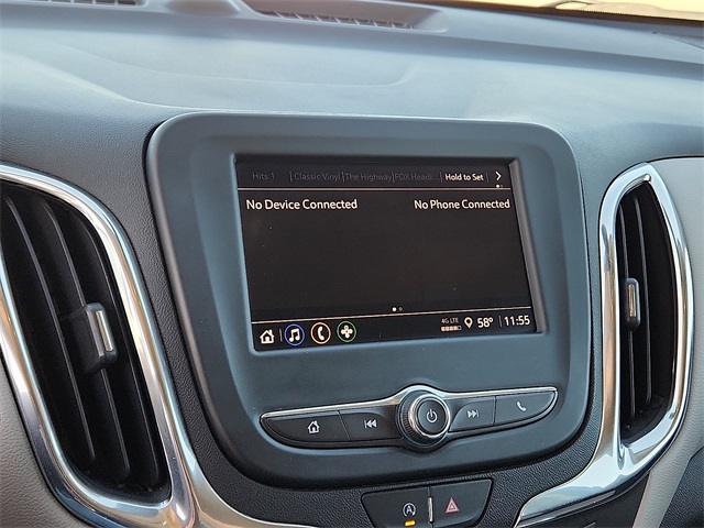 Used Car 2023 Chevrolet Equinox  Ls For Sale Under $20,000 In Plainview, Texas