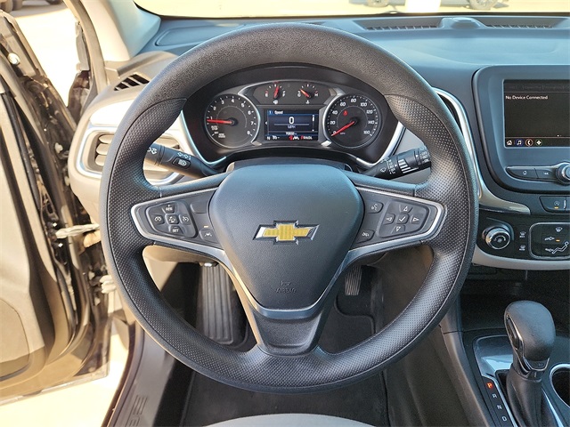 Used Car 2023 Chevrolet Equinox  Ls For Sale Under $20,000 In Plainview, Texas