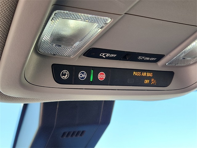 Used Car 2023 Chevrolet Equinox  Ls For Sale Under $20,000 In Plainview, Texas