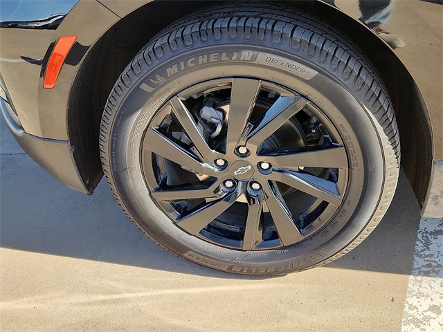 Used Car 2023 Chevrolet Equinox  Ls For Sale Under $20,000 In Plainview, Texas