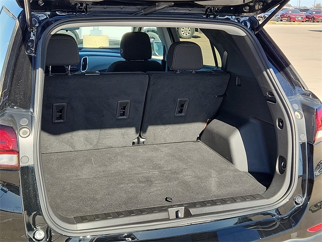 Used Car 2023 Chevrolet Equinox  Ls For Sale Under $20,000 In Plainview, Texas