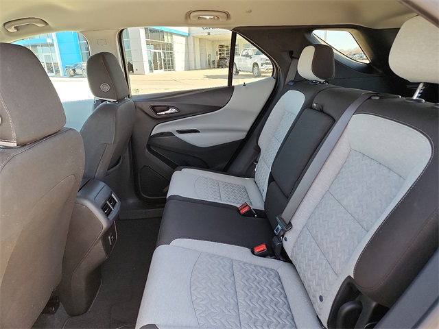 Used Car 2023 Chevrolet Equinox  Ls For Sale Under $20,000 In Plainview, Texas