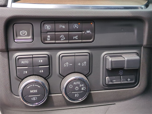2025 Chevrolet Suburban High Country for sale at PATRIOT CHEVROLET OF LIMERICK