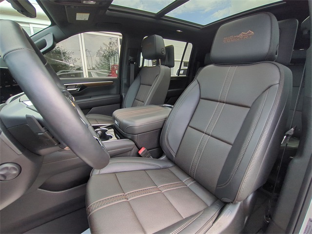 2025 Chevrolet Suburban High Country for sale at PATRIOT CHEVROLET OF LIMERICK