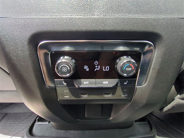 2025 Chevrolet Suburban High Country for sale at PATRIOT CHEVROLET OF LIMERICK