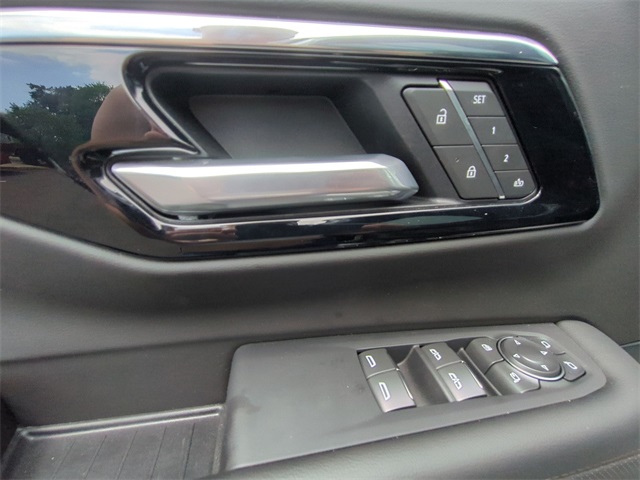 2025 Chevrolet Suburban High Country for sale at PATRIOT CHEVROLET OF LIMERICK