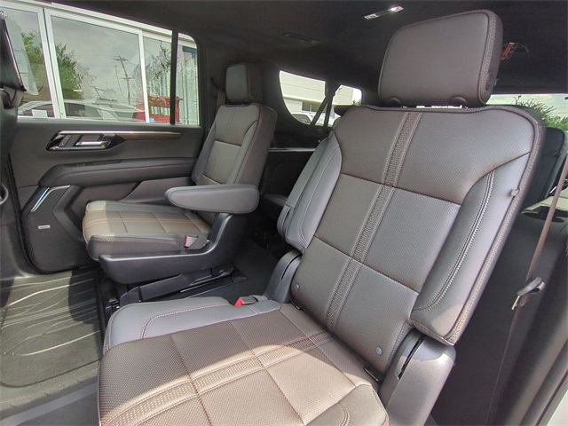 2025 Chevrolet Suburban High Country for sale at PATRIOT CHEVROLET OF LIMERICK