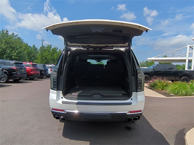 2025 Chevrolet Suburban High Country for sale at PATRIOT CHEVROLET OF LIMERICK