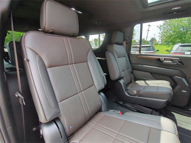 2025 Chevrolet Suburban High Country for sale at PATRIOT CHEVROLET OF LIMERICK