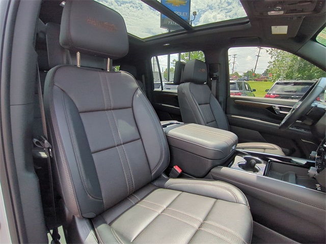 2025 Chevrolet Suburban High Country for sale at PATRIOT CHEVROLET OF LIMERICK