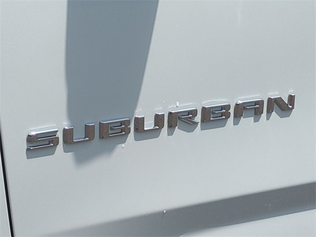2025 Chevrolet Suburban High Country for sale at PATRIOT CHEVROLET OF LIMERICK