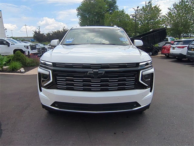 2025 Chevrolet Suburban High Country for sale at PATRIOT CHEVROLET OF LIMERICK