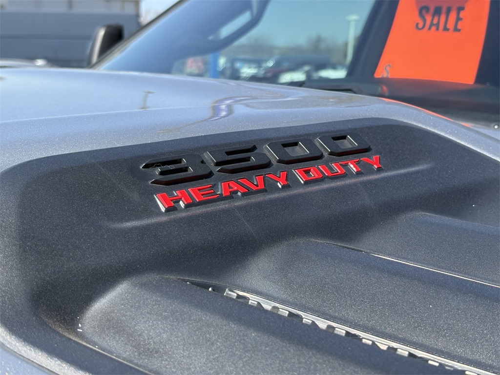 Used Car 2024 Ram 3500  Laramie For Sale Under $60,000 In San Marcos, Texas