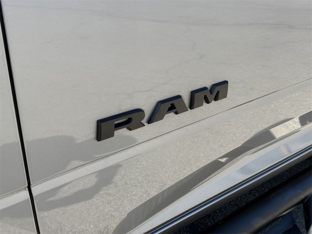 Used Car 2024 Ram 3500  Laramie For Sale Under $60,000 In San Marcos, Texas