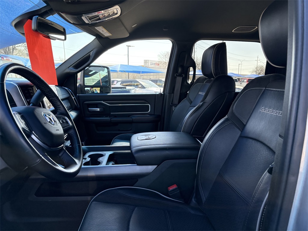 Used Car 2024 Ram 3500  Laramie For Sale Under $60,000 In San Marcos, Texas