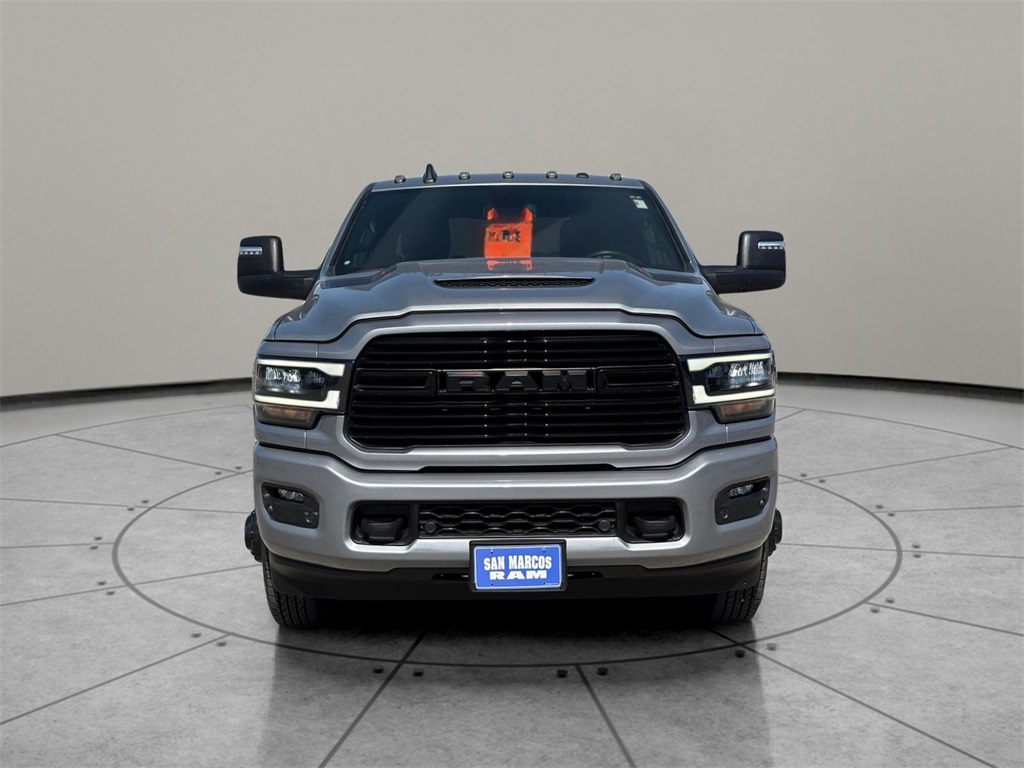 Used Car 2024 Ram 3500  Laramie For Sale Under $60,000 In San Marcos, Texas