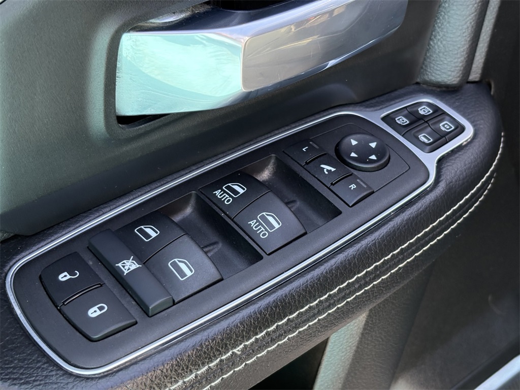 Used Car 2024 Ram 3500  Laramie For Sale Under $60,000 In San Marcos, Texas