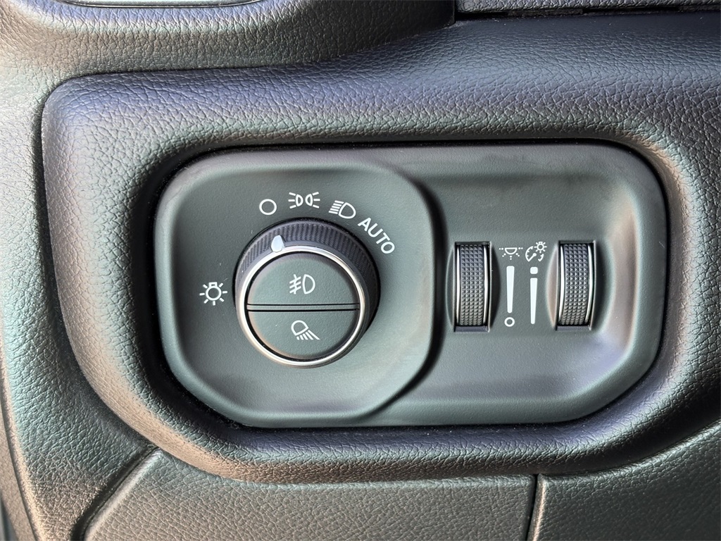 Used Car 2024 Ram 3500  Laramie For Sale Under $60,000 In San Marcos, Texas