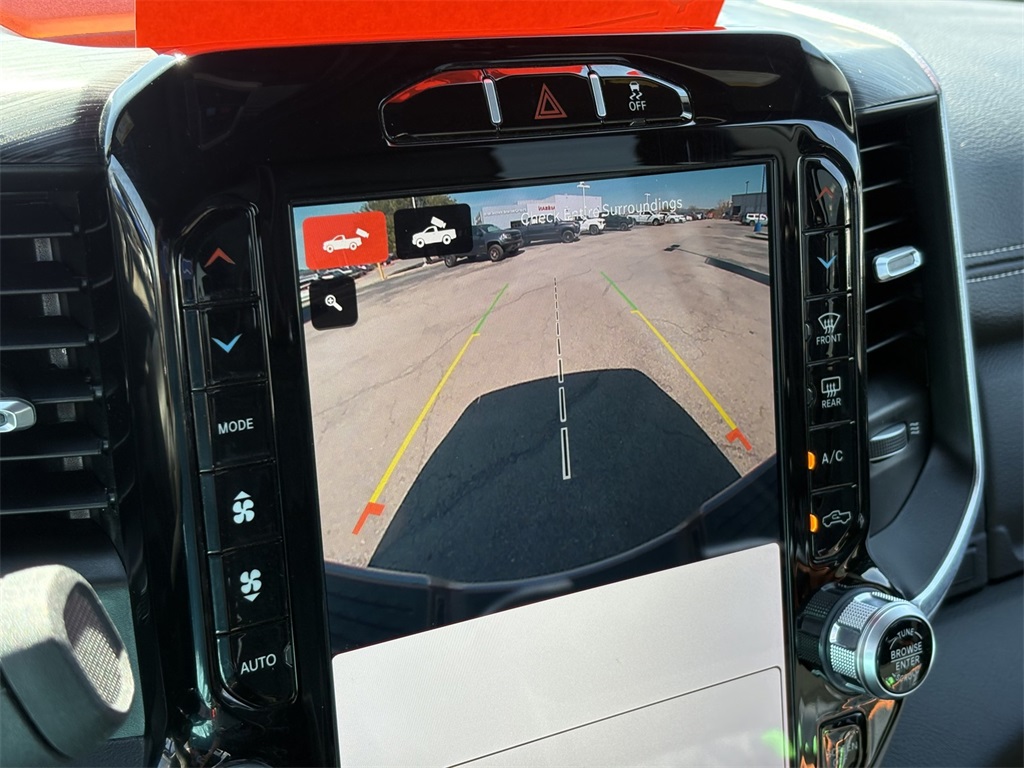 Used Car 2024 Ram 3500  Laramie For Sale Under $60,000 In San Marcos, Texas