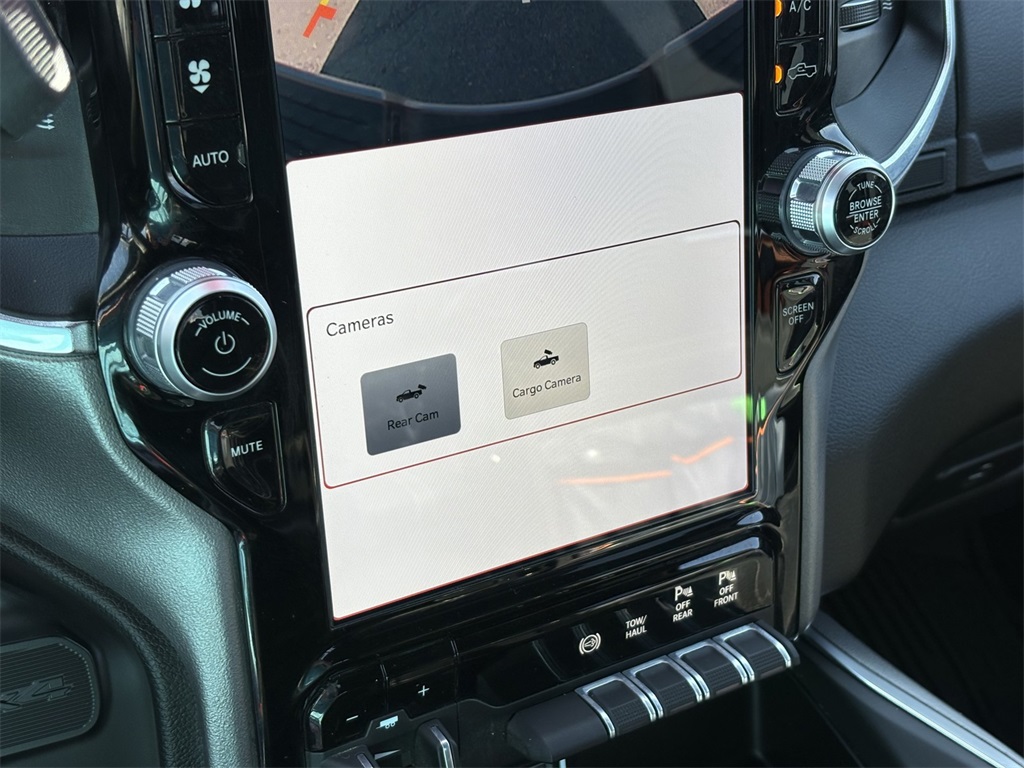 Used Car 2024 Ram 3500  Laramie For Sale Under $60,000 In San Marcos, Texas