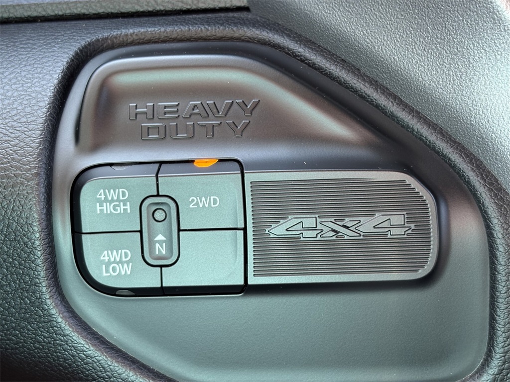 Used Car 2024 Ram 3500  Laramie For Sale Under $60,000 In San Marcos, Texas