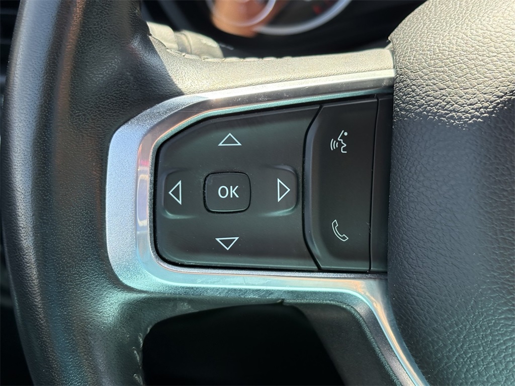 Used Car 2024 Ram 3500  Laramie For Sale Under $60,000 In San Marcos, Texas