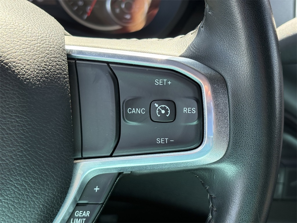 Used Car 2024 Ram 3500  Laramie For Sale Under $60,000 In San Marcos, Texas