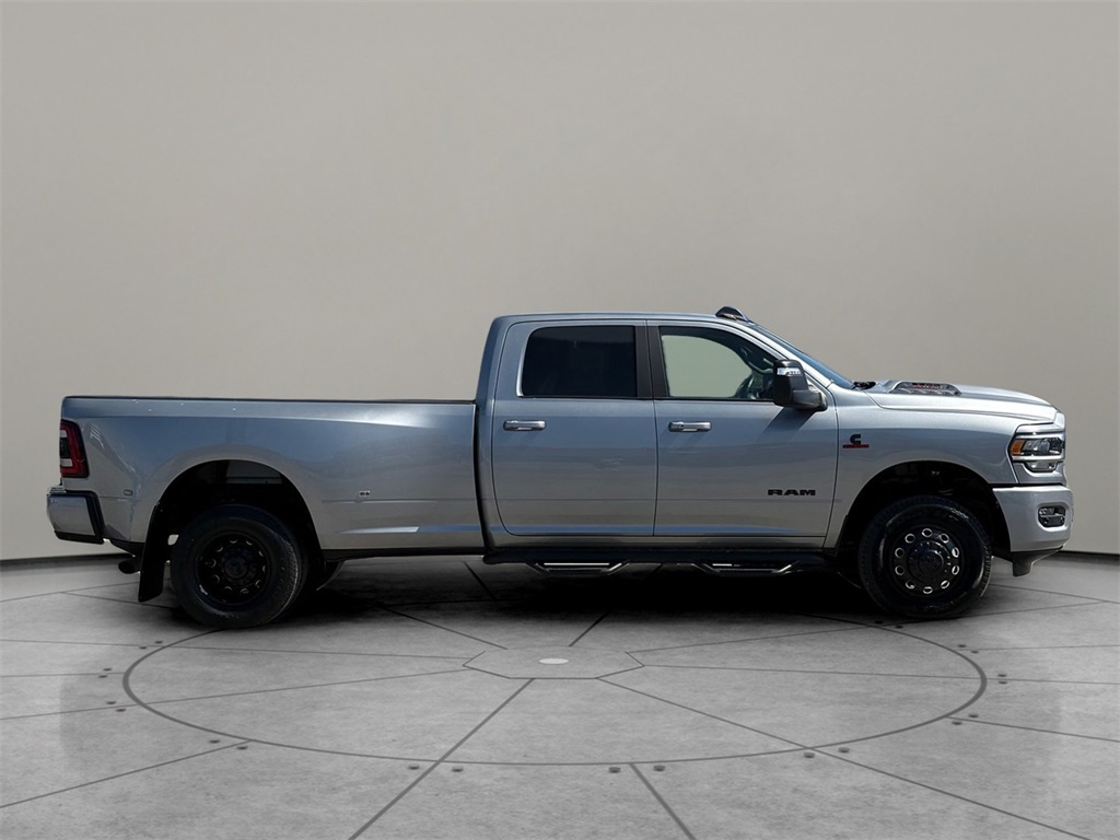Used Car 2024 Ram 3500  Laramie For Sale Under $60,000 In San Marcos, Texas