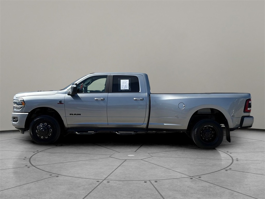 Used Car 2024 Ram 3500  Laramie For Sale Under $60,000 In San Marcos, Texas