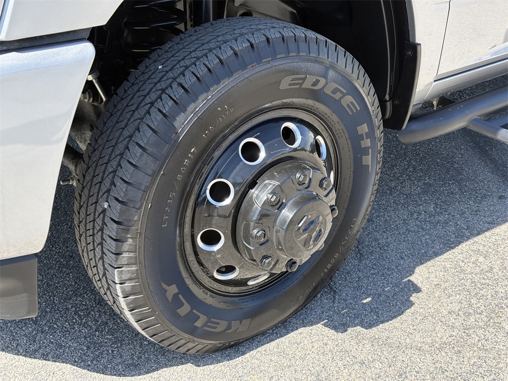 Used Car 2024 Ram 3500  Laramie For Sale Under $60,000 In San Marcos, Texas