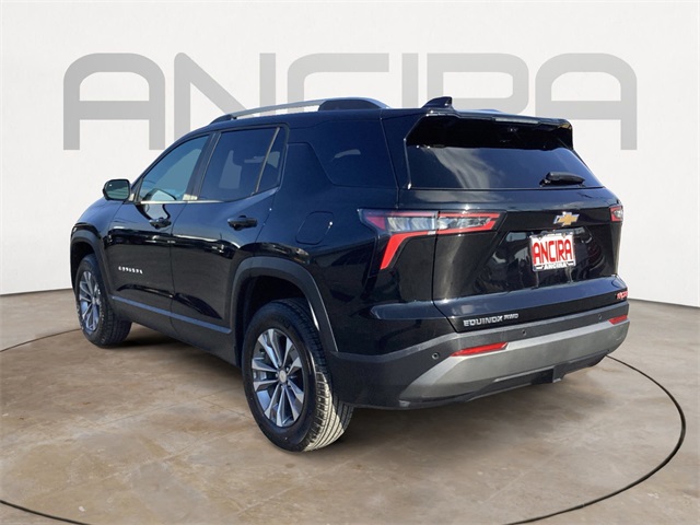 Used Car 2025 Chevrolet Equinox  Lt For Sale Under $25,000 In San Antonio, Texas